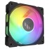 Вентилятор ASUS TUF GAMING TR120 FAN ARGB BLACK 3IN1 (90DA0090-B09020)