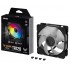Вентилятор ASUS TUF GAMING TR120 FAN ARGB BLACK 3IN1 (90DA0090-B09020)