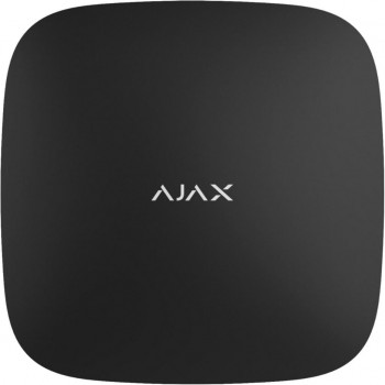 Wi Fi підсилювач Ajax ReX black (ReX black)