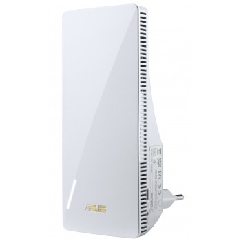 Wi Fi підсилювач ASUS RP-AX58 (90IG07C0-MO0C10)