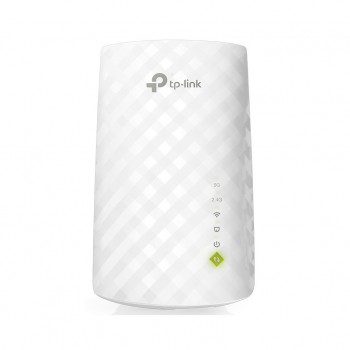 Wi Fi підсилювач TP-Link RE220 (RE220)
