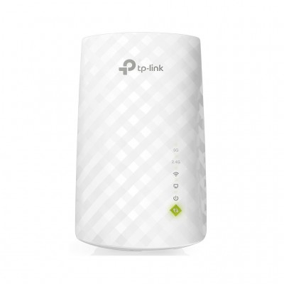 Wi Fi підсилювач TP-Link RE220 (RE220)