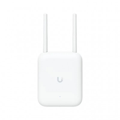 Wi Fi підсилювач Ubiquiti UniFi 7 Outdoor (U7-Outdoor)