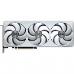 Відеокарта GeForce RTX5070 Ti 16GB EAGLE OC ICE SFF GigaByte GV-N507TEAGLEOC ICE-16GD