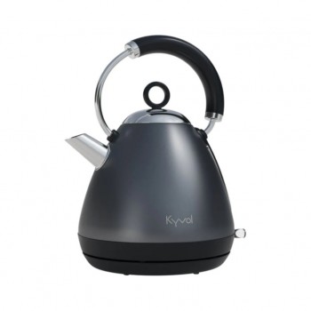 Електрочайник Kyvol KE170 (SK-KE170R)