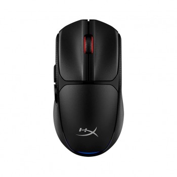 Миша HyperX Pulsefire Fuse Wireless/Bluetooth Black (A1KY6AA)