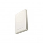 УМБ Choetech Magnetic Wireless 10000mAh 20W PD Qi-15W USB-C In/Out Ultra-thin Beige