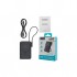 УМБ Choetech Magnetic Wireless 10000mAh 20W PD USB-C In/Out,Qi-15W,build-in cabel Black