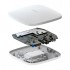 Wi Fi підсилювач Ajax ReX white (ReX white)
