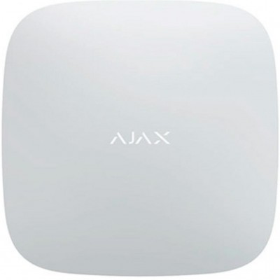Wi Fi підсилювач Ajax ReX white (ReX white)