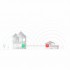 Wi Fi підсилювач Ajax ReX white (ReX white)