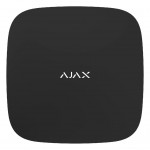 Wi Fi підсилювач Ajax ReX2 black (ReX2 black)