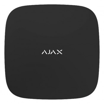 Wi Fi підсилювач Ajax ReX2 black (ReX2 black)