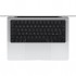 Ноутбук Apple MacBook Pro 14 A3112 M4 Silver (MW2X3UA/A)