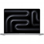 Ноутбук Apple MacBook Pro 14 A3112 M4 Silver (MW2X3UA/A)