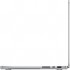 Ноутбук Apple MacBook Pro 14 A3112 M4 Silver (MW2X3UA/A)