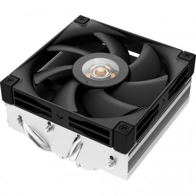 Кулер універсальний DeepCool AN400 BK