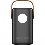 УМБ Armorstandart 60000mAh EnergyCore ASB60 PD/100W black (ARM80296)