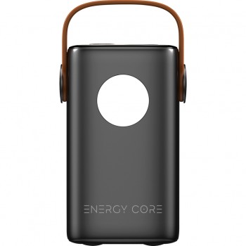 УМБ Armorstandart 60000mAh EnergyCore ASB60 PD/100W black (ARM80296)