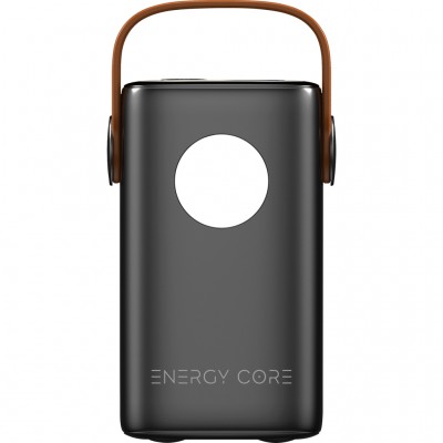 УМБ Armorstandart 60000mAh EnergyCore ASB60 PD/100W black (ARM80296)