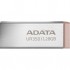 флеш USB 128GB UR350 Silver/Beige USB 3.2 A-DATA (UR350-128G-RSR/BG)