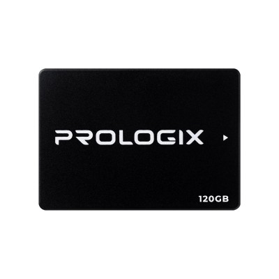 SSD 120GB Prologix S320 2.5" SATAIII TLC (PRO120GS320)_Bulk