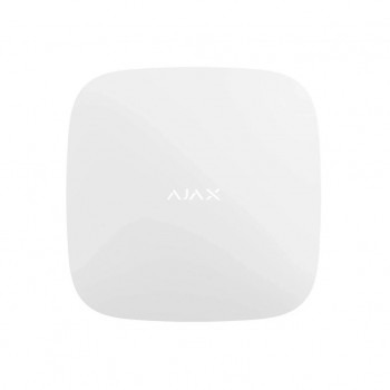 Wi Fi підсилювач Ajax ReX2 white (ReX2 white)