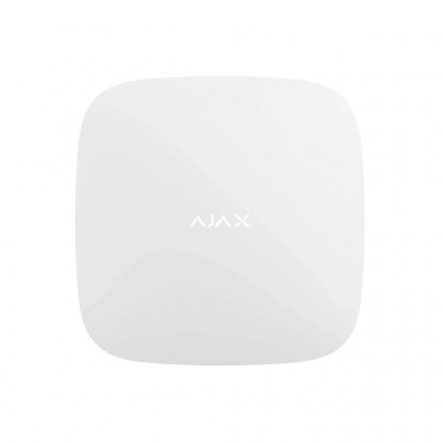 Wi Fi підсилювач Ajax ReX2 white (ReX2 white)