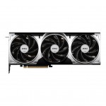 Відеокарта GeForce RTX5080 16GB VENTUS 3X OC MSI RTX 5080 16G VENTUS 3X OC