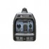 Генератор Konner&Sohnen інверторний KS 3100i S, 230В, 3.1кВт, ручний тартер, 21.5кг (KS3100IS)