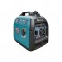 Генератор Konner&Sohnen інверторний KS 3100i S, 230В, 3.1кВт, ручний тартер, 21.5кг (KS3100IS)