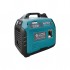 Генератор Konner&Sohnen інверторний KS 3100i S, 230В, 3.1кВт, ручний тартер, 21.5кг (KS3100IS)