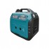 Генератор Konner&Sohnen інверторний KS 3100i S, 230В, 3.1кВт, ручний тартер, 21.5кг (KS3100IS)