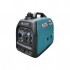 Генератор Konner&Sohnen інверторний KS 3100i S, 230В, 3.1кВт, ручний тартер, 21.5кг (KS3100IS)