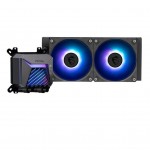 Кулер універсальний MSI MAG CoreLiquid A15 240