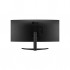 Монітор LG 34WR50QK-B