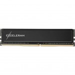 Пам'ять DDR5 16GB 8000 MHz Black Sark eXceleram ED50160803848C