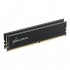 Пам'ять DDR5 32GB (2x16GB) 8000 MHz Black Sark eXceleram ED50320803848CD