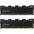 Пам'ять DDR5 64GB (2x32GB) 6000 MHz Black Kudos eXceleram EK50640603240CD