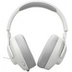 Навушники JBL Quantum 100M2 White (JBLQTUM100M2WHT)