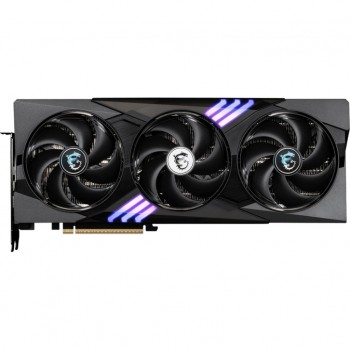 Відеокарта GeForce RTX5070 12Gb GAMING TRIO OC MSI RTX 5070 12G GAMING TRIO OC