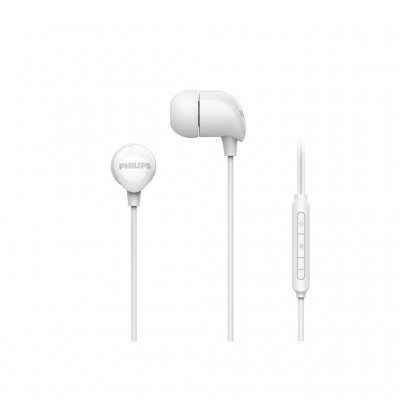 Навушники Philips TAE2146 White (TAE2146WT/00)