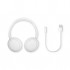 Навушники Philips TAH5209 Over-Ear Wireless White (TAH5209WT/00)