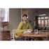 Навушники Philips TAH5209 Over-Ear Wireless White (TAH5209WT/00)