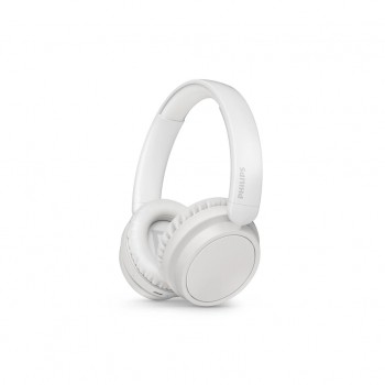 Навушники Philips TAH5209 Over-Ear Wireless White (TAH5209WT/00)