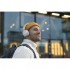 Навушники Philips TAH5209 Over-Ear Wireless White (TAH5209WT/00)