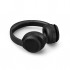 Навушники Philips TAH6509 Over-Ear Wireless Black (TAH6509BK/00)