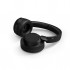 Навушники Philips TAH6509 Over-Ear Wireless Black (TAH6509BK/00)
