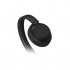 Навушники Philips TAH6509 Over-Ear Wireless Black (TAH6509BK/00)