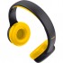 Навушники Trust Nouna Black (25406)